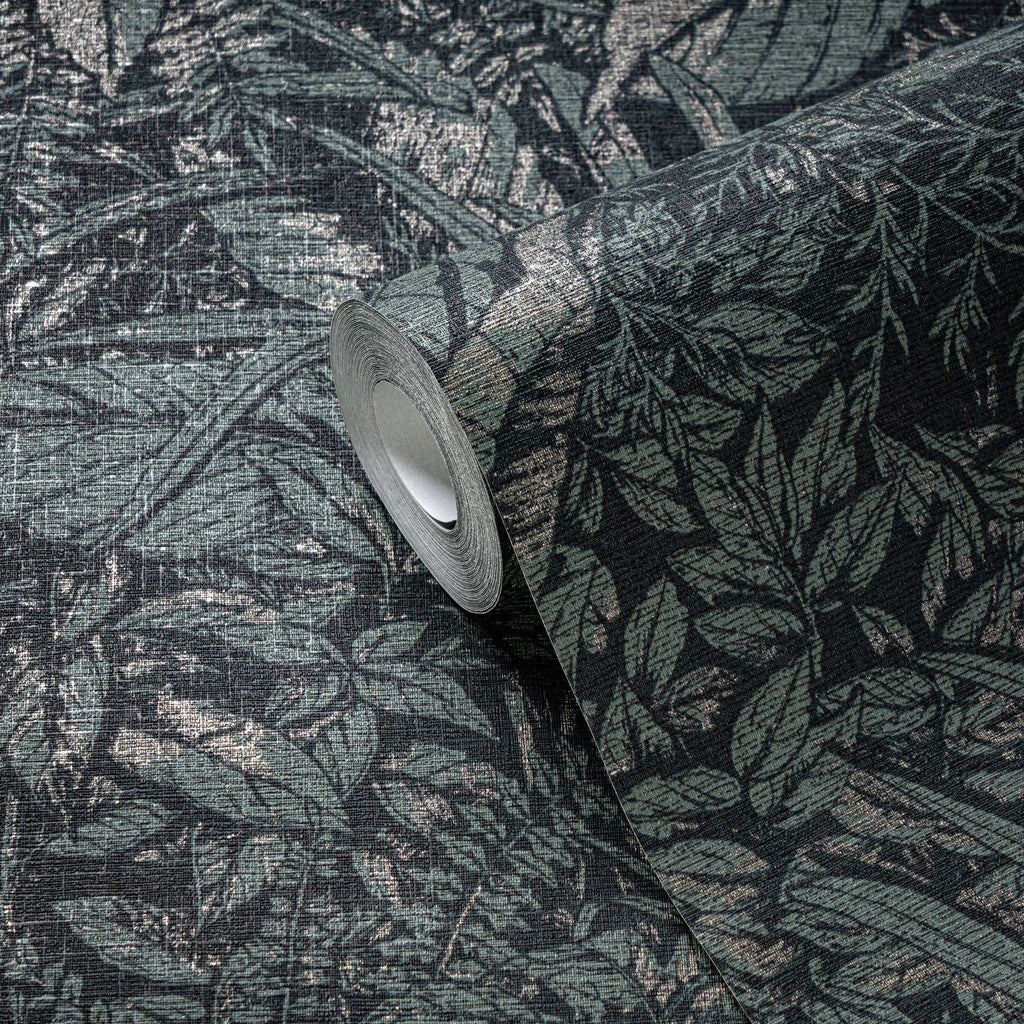 Smart Surfaces Forest Wallcovering | AS Creation