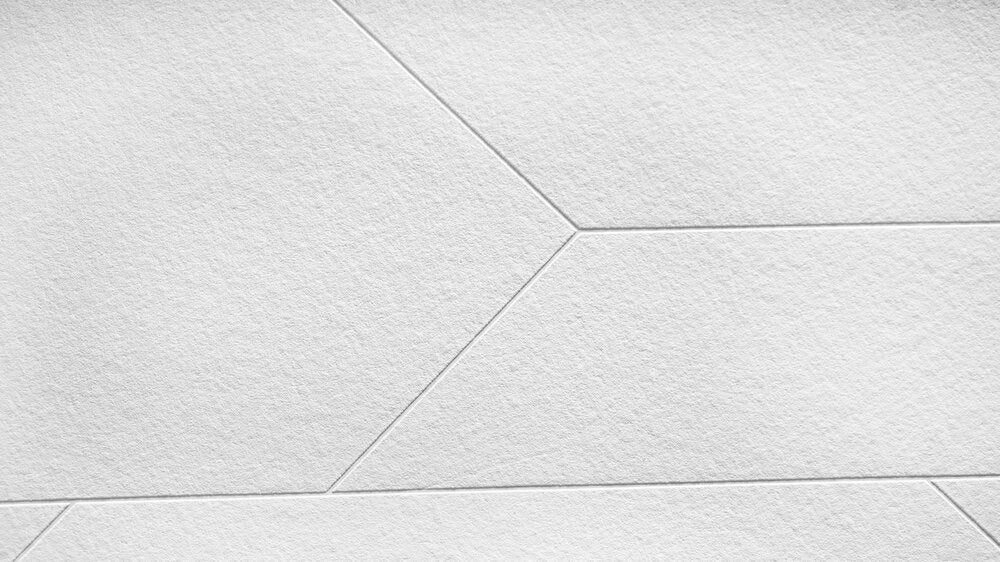 Meistervlies Create White Wallcovering | AS Creation