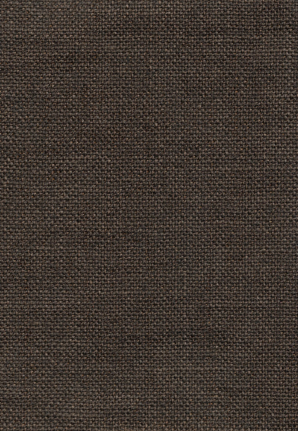 Sanibel-Root Beer Jute Wallcovering | Phillipe Romano