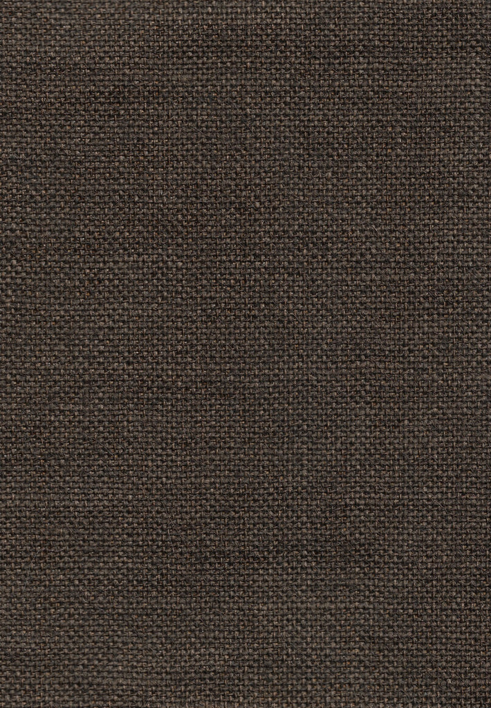 Sanibel-Root Beer Jute Wallcovering | Phillipe Romano — JUTE-500070