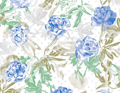 La Florenda Pastel Roses | Coordone Europe