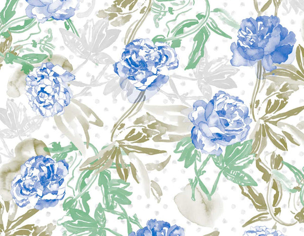 La Florenda Pastel Roses | Coordone Europe