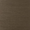 Nantucket Grasscloth Chocolate Wallcovering | Phillipe Romano