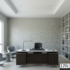 Nice Reima | Hollywood Wallcoverings - Corporate Office commercial room setting