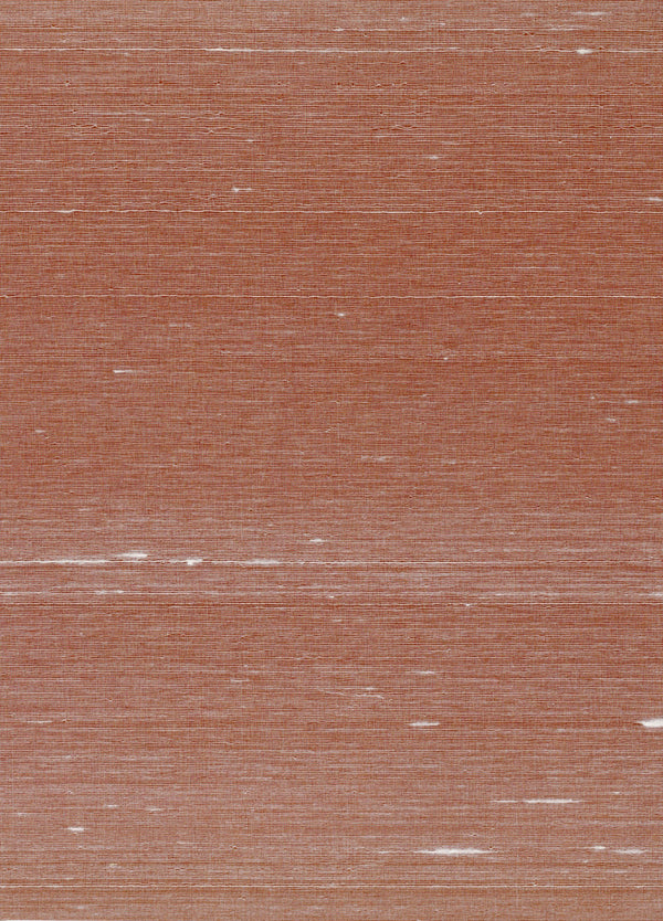 Gloucester-Carnelian Silk Wallcovering | Phillipe Romano