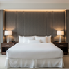 Acoustic - Acoustic Performance Vinyl Upholstered Headboard | Architectural Fabrics