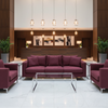 Soper Hole - Cardinal Upholstered Sofa | Architectural Fabrics
