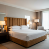 Bastia - Bastia Performance Polyurethane Upholstered Headboard | Architectural Fabrics