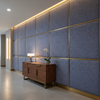 Aster - Aster Layered Polyurethane Upholstered Wall Panel | Architectural Fabrics