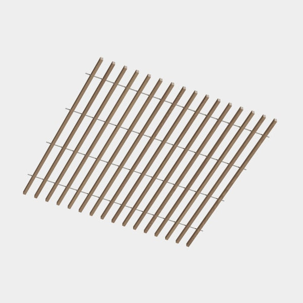 Beam 100 Timber 3.5H x 108L Harvest Tan | Hollywood Wallcoverings