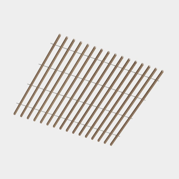 Beam 100 Timber 3.5H x 108L Harvest Tan | Hollywood Wallcoverings