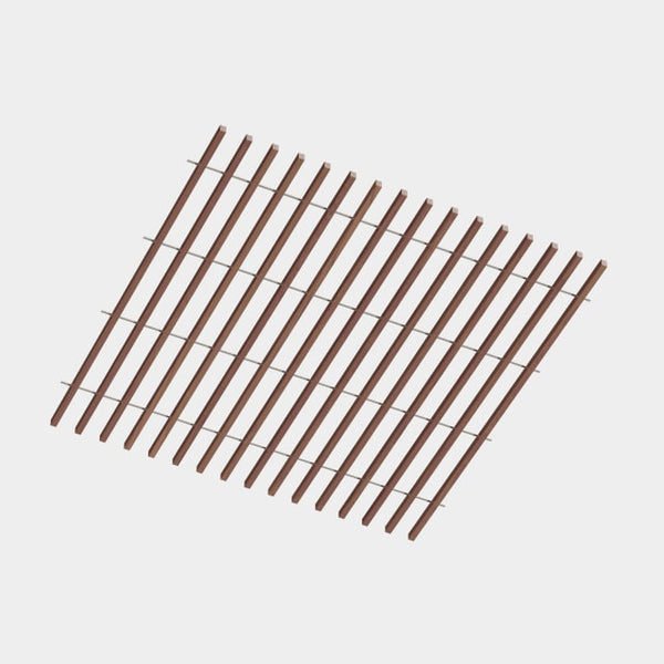 Beam 100 Timber 3.5H x 108L Harvest Tan | Hollywood Wallcoverings