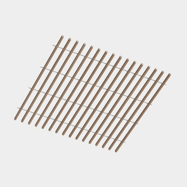 Beam 100 Timber 3.5H x 108L Harvest Tan | Hollywood Wallcoverings