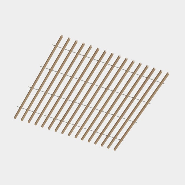 Beam 100 Timber 3.5H x 108L Harvest Tan | Hollywood Wallcoverings