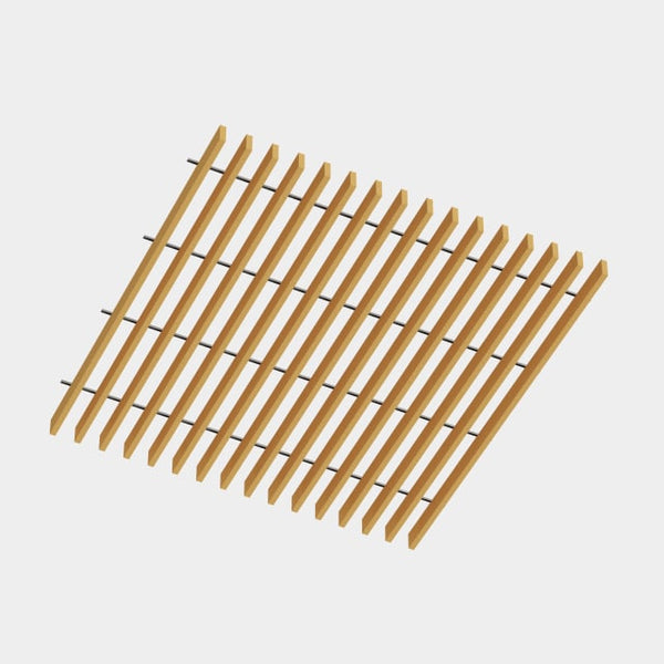 Beam 250 9H x 108L Harvest Tan | Hollywood Wallcoverings