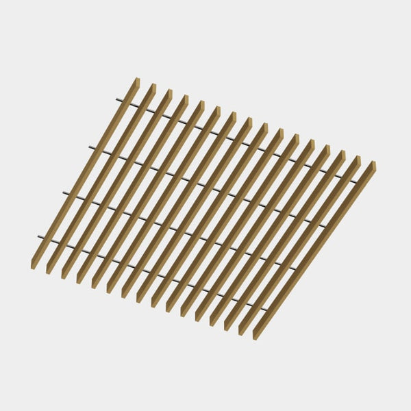 Beam 250 9H x 108L Harvest Tan | Hollywood Wallcoverings