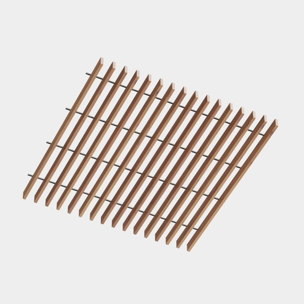 Beam 250 Timber 9H x 108L Harvest Tan | Hollywood Wallcoverings