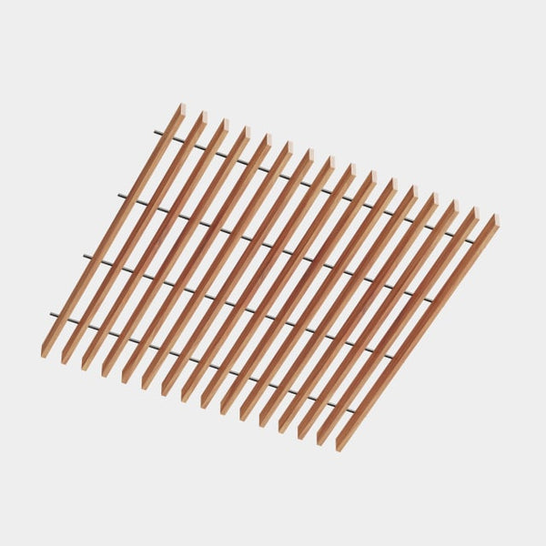 Beam 250 Timber 9H x 108L Cherrywood | Hollywood Wallcoverings