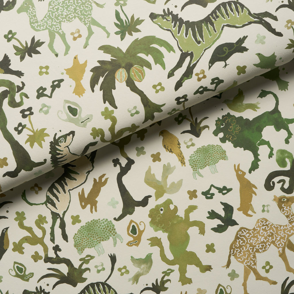 Beasts GREEN | Schumacher - Image 10