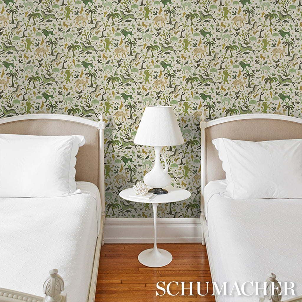 Beasts GREEN | Schumacher - Image 12