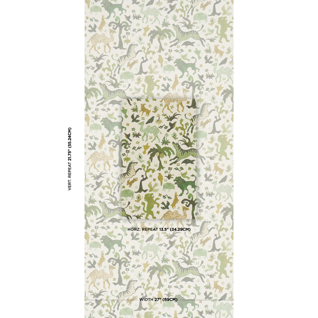 Beasts GREEN | Schumacher - Image 4