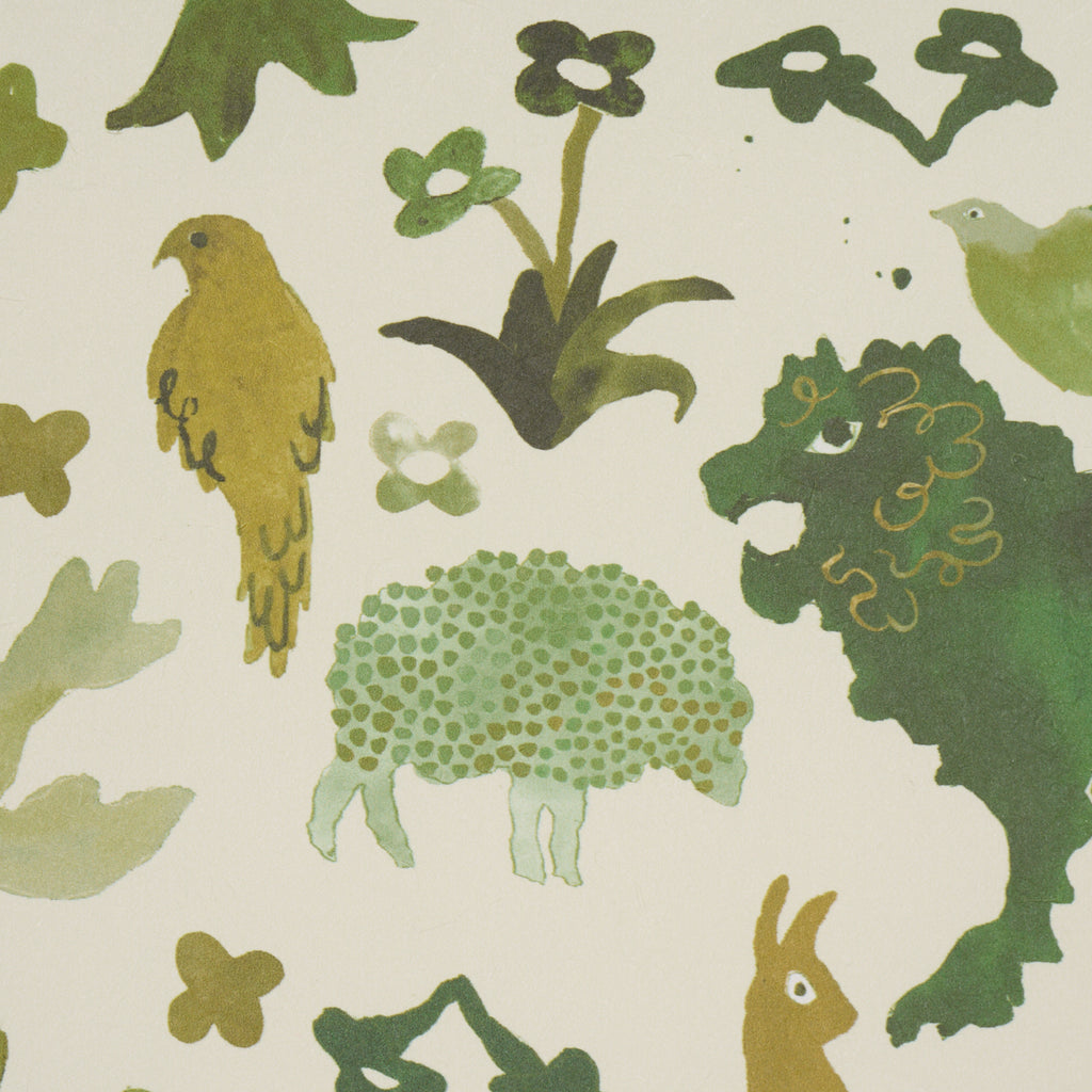 Beasts GREEN | Schumacher - Image 8