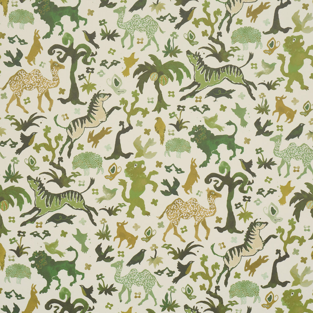 Beasts GREEN | Schumacher - Image 1