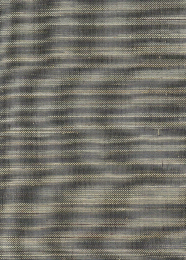 Truro-Cornice Roads Abaca Wallcovering | Phillipe Romano