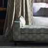 Beehive Duck Egg Fabric | Andrew Martin