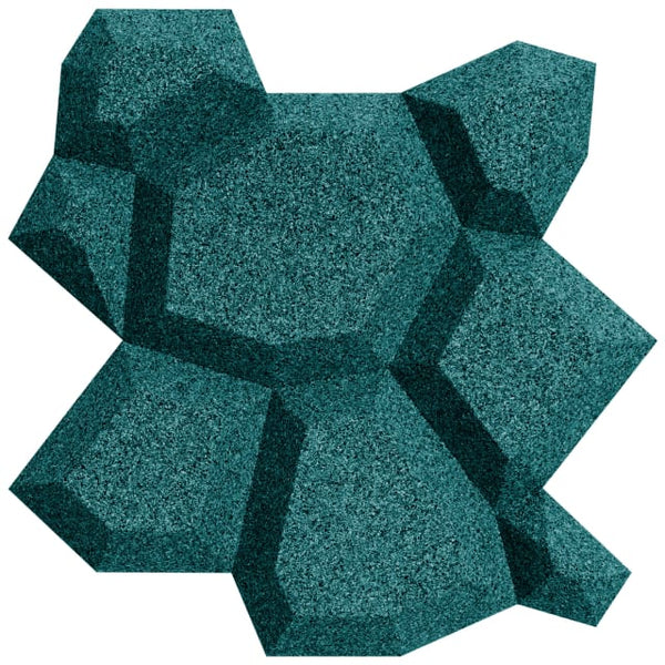 Beehive Celadon | Hollywood Wallcoverings