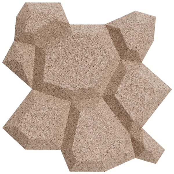 Beehive Harvest Tan | Hollywood Wallcoverings
