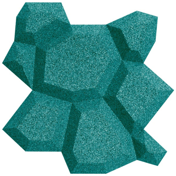 Beehive Celadon | Hollywood Wallcoverings