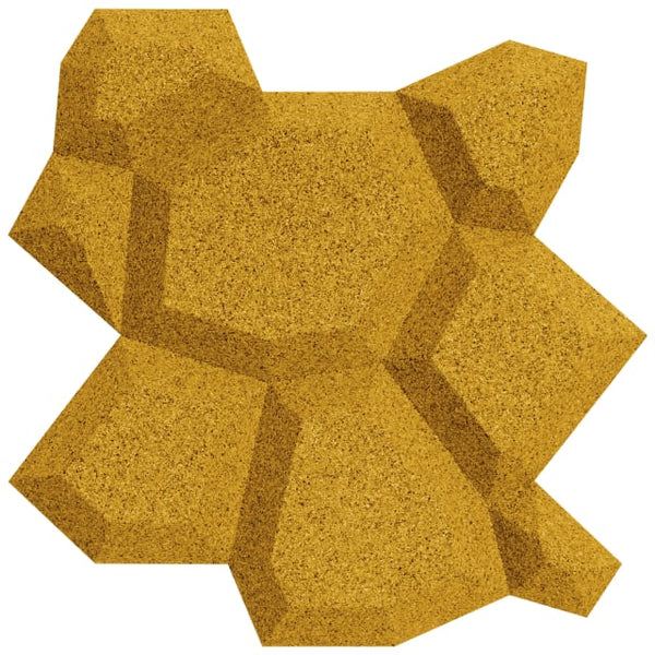 Beehive Harvest Tan | Hollywood Wallcoverings