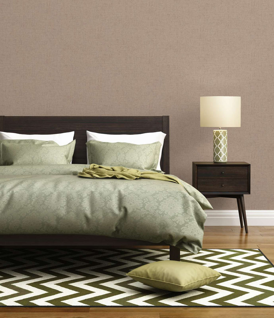 Smart Surfaces Beige Wallcovering | AS Creation