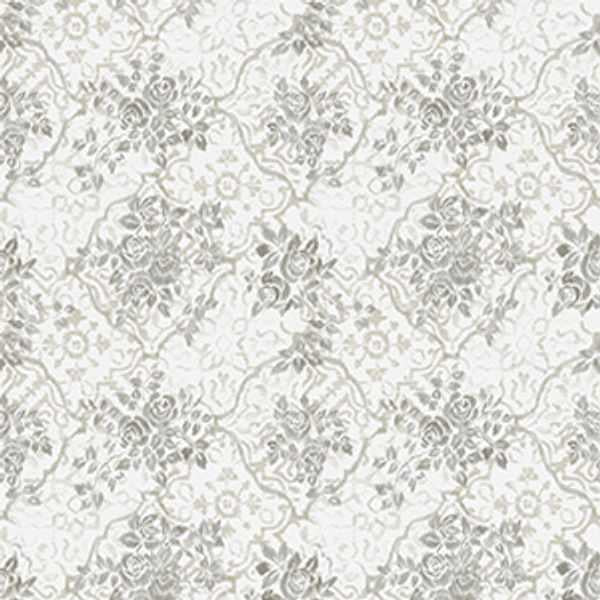 Garden Crest Dusty Miller | Fabricut