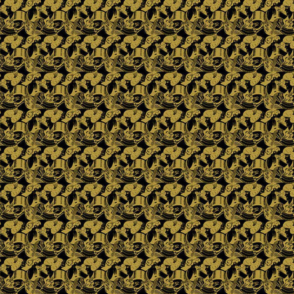 Eight Heads