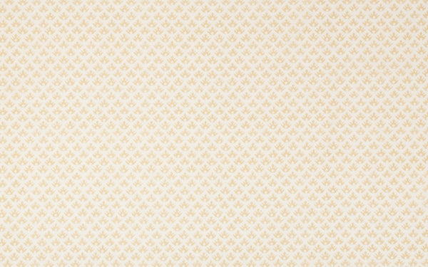 Isabella Neutral, Beige on Light Tint Wallcoverings | Quadrille