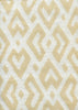 Beige on Oyster Linen Sheer