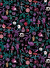 Bella Donna - Dark Fantasy Wallpaper - Designer Wallcoverings and Fabrics