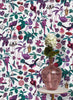 Bella Donna - Light Fantasy Wallpaper - Designer Wallcoverings and Fabrics