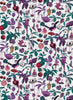 Bella Donna - Light Fantasy Wallpaper - Designer Wallcoverings and Fabrics
