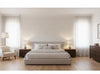 Bella Milano Modern Mica | Phillipe Romano - bedroom room setting