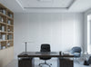 Bella Milano Modern Mica | Phillipe Romano - office room setting