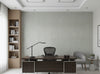 Bella Napoli Modern Lattice Mica | Phillipe Romano - office room setting