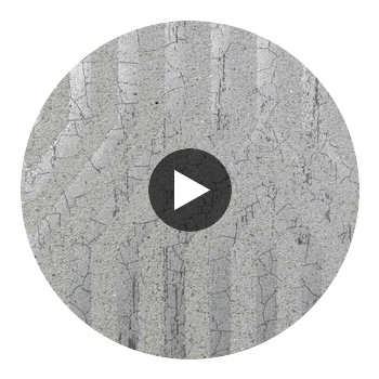 Bella Napoli Modern Lattice Mica | Phillipe Romano Circular Swatch | DW