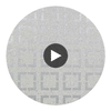 Bella Reggio Block Mica | Phillipe Romano Circular Swatch | DW