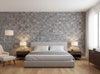 Bella Rimini Modern Blocks - bedroom room setting