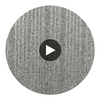 Bella Roma Mica Stripe | Phillipe Romano Circular Swatch | DW