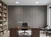 Bella Roma Mica Stripe | Phillipe Romano - office room setting