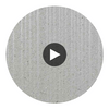 Bella Roma Mica Stripe | Phillipe Romano Circular Swatch | DW